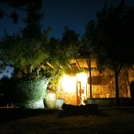 Rifugio Dei Cavalieri Landsted