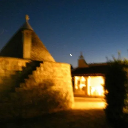 Rifugio Dei Cavalieri