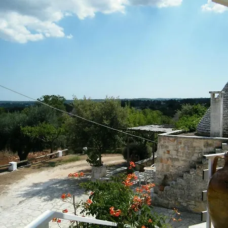 Venkovský dům Rifugio Dei Cavalieri *